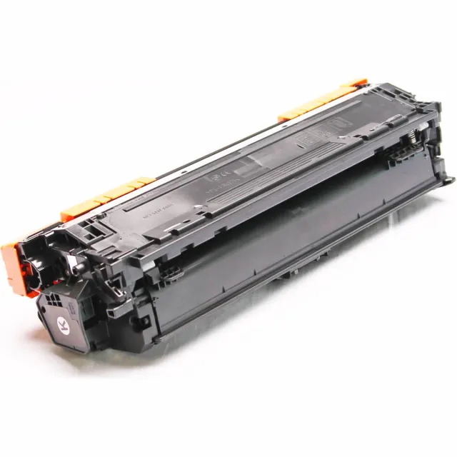 ABC huismerk toner geschikt voor HP 651A CE342A geel LaserJet Enterprise 700 Color M775dn MFP M775f MFP M775 M775z MFP MFP M775z plus