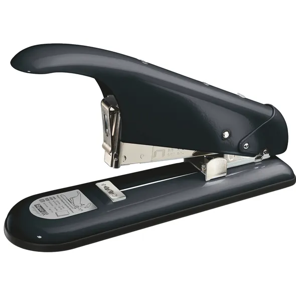 Rapid Nietmachine Rapid Retro Classic Heavy Duty HD9 110 vel zwart