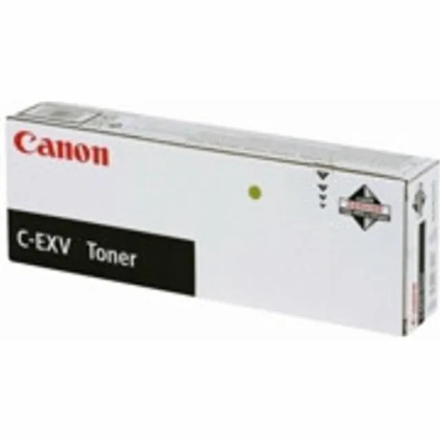Canon CEXV31 Tonercartridge - Geel