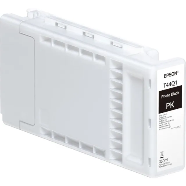 Epson Original Ink Cartridge Epson C13T44Q140 Black Zwart
