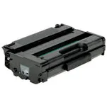 Ricoh Huismerk Ricoh SP 330DN (408281) Toner Zwart