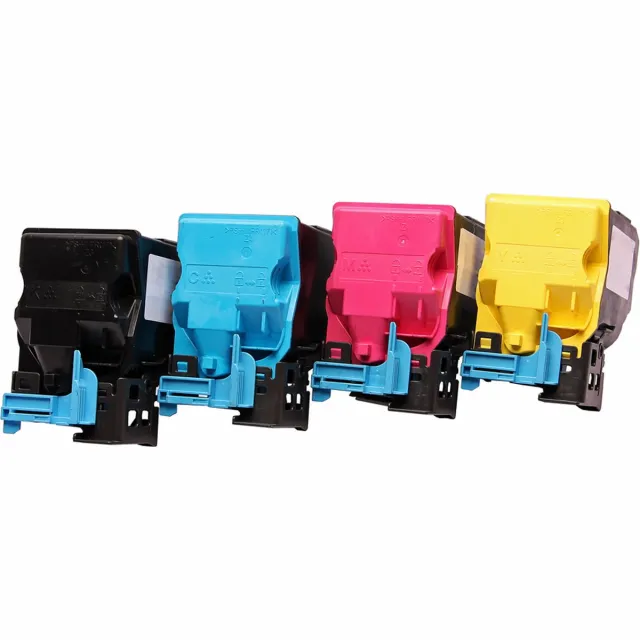 ABC Set 4x ABC huismerk toner geschikt voor Epson Aculaser C3900 C3900DN C3900DTN C3900N C3900TN CX37 CX37DN CX37DNF CX37DTN CX37DTNF C 3900 CX 37 Set 4 kleuren