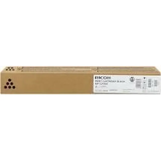 Ricoh Toner Ricoh 842057 Black Zwart