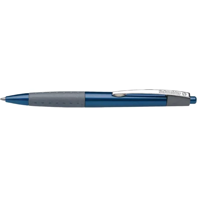 Schneider balpen Loox, medium, blauw