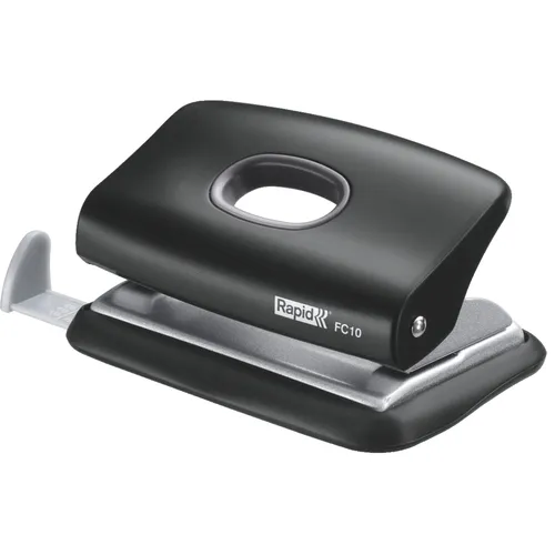 Rapid Perforator Rapid Fashion FC10 mini 10 vel zwart