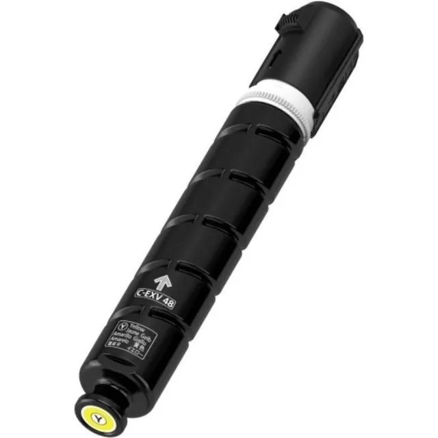 Canon C-EXV 48 Toner Yellow Canon