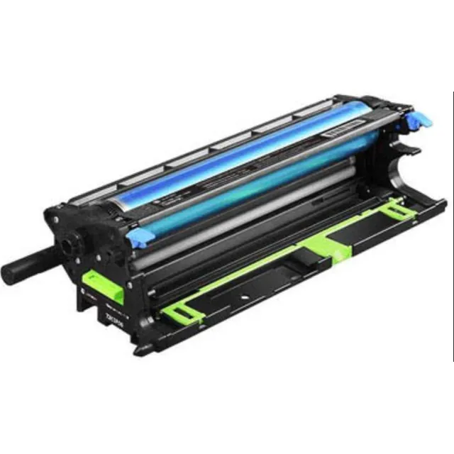 Lexmark 72K0P00 Drum Zwart