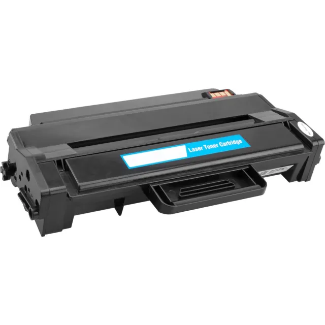InktDL Huismerk geschikt voor Samsung MLT-D103L / MLT-D103S XL Toner cartridge Zwart - Geschikt voor ML-2950- ML-2951 - ML-2955 - SCX-4726FN - SCX-4727FD - SCX-4728FD - SCX-4728FW - SCX-4729FD - SCX-4729FW - SU716A