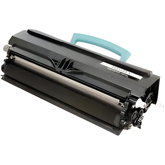 Inktkenners Toner Geschikt voor Lexmark E352 | 1x Zwart geschikt voor Lexmark E250d - E250dn - E350d - E350dn - E352dn