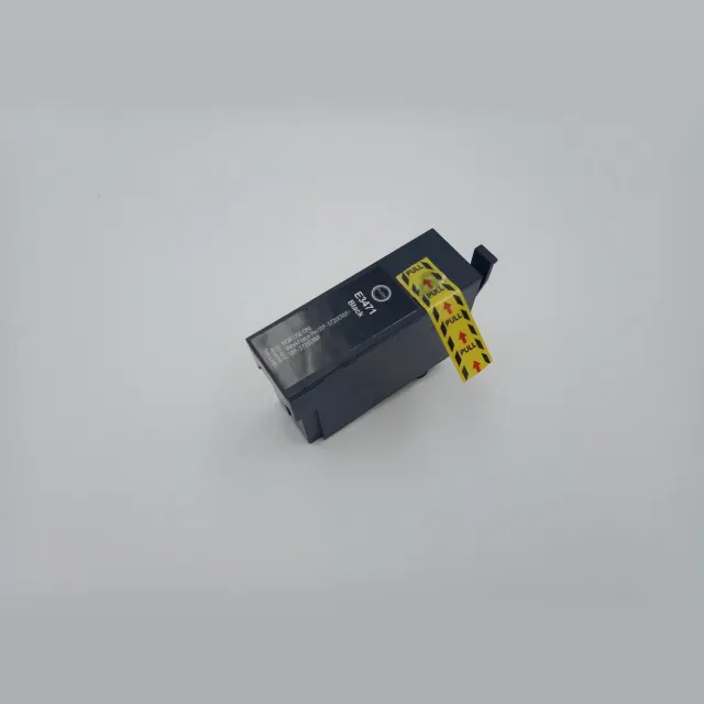 KATRIZ huismerk voor|Epson T3471XLBK (EpsonT34XL Zwart)- Met chip