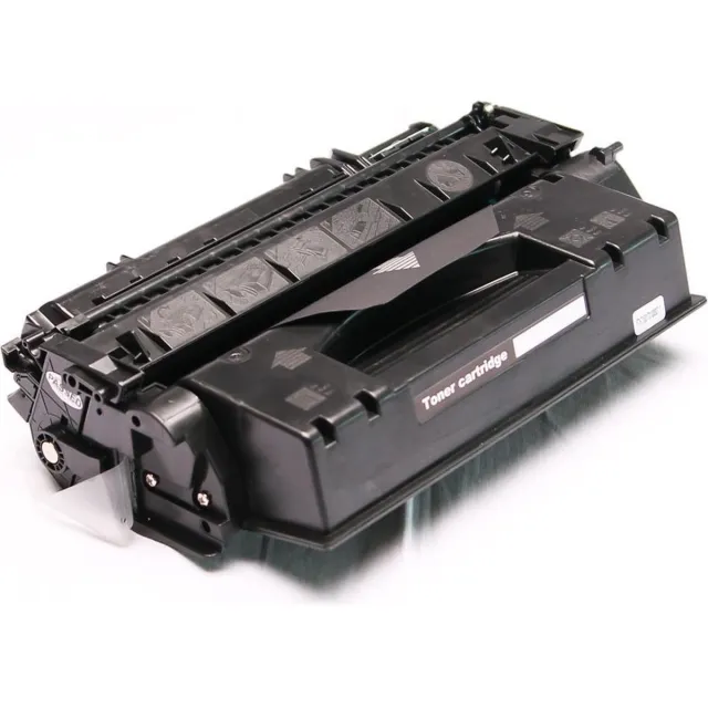 ABC huismerk toner geschikt voor Canon 719 zwart voor LBP-251dw LBP-252dw LBP-253dw LBP-253x LBP-6300dn LBP-6310dn LBP-6650dn LBP-6670dn LBP-6680x MF-411dw MF-414dw MF-416dw MF-418xs MF-419dw