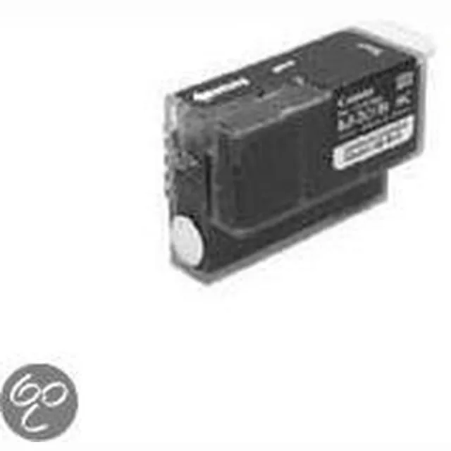 Canon BJI-201 - Inktcartridge / Zwart