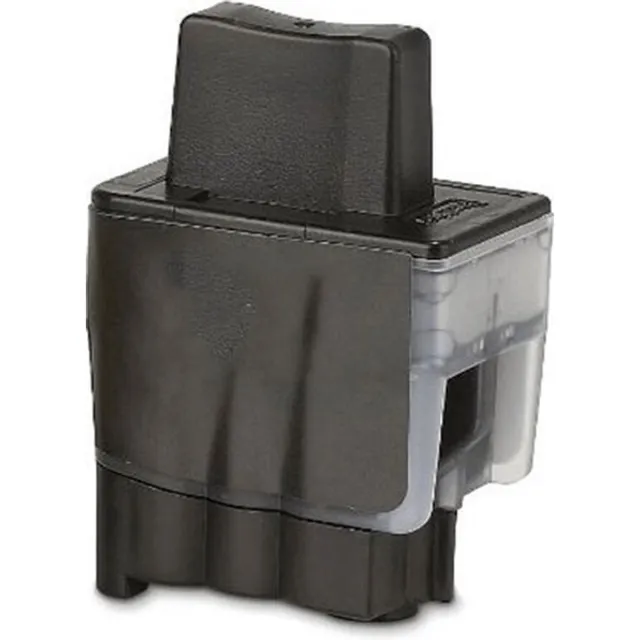 Inktkeuze LC-900 XL Zwart - Huismerk inktcartrigde compatible met Brother DCP 110 \ DCP 110C \ DCP 115C \ DCP 117C \ DCP 120C \ DCP 310C \ DCP 310CN \ DCP 315CN \ DCP 340CW \ Fax 1835C \ Fax 1840C \ Fax 1940CN \ Fax 2440C \ MFC 210 \ MFC 210C \ MFC 215
