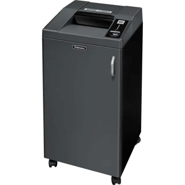 Fellowes Fortishred papiervernietiger 3250HS, High Security zwart