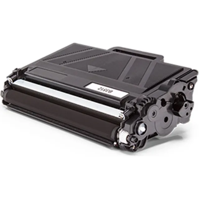 FLWR Toner / TN-3512 / Zwart - Geschikt voor Brother