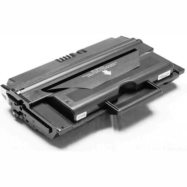 ABC huismerk toner geschikt voor Dell 2335 2335d 2335dn 2335 d 2335 dn Dell 2355dn 2355 dn Zwart