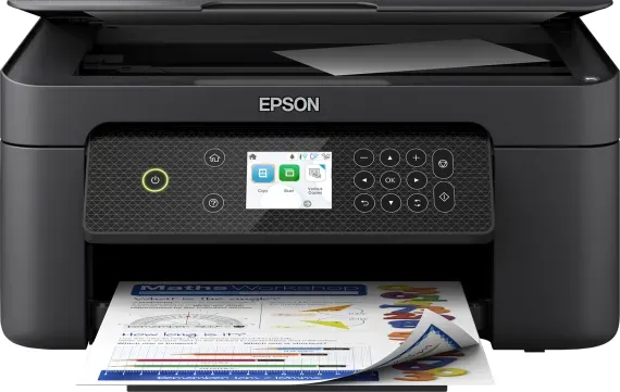 Epson Expression XP-4200 Zwart