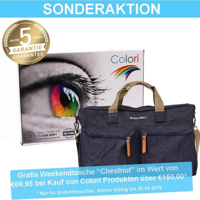Colori huismerk set 10x inkt cartridge geschikt voor Canon 570XL 571XL PGI-570XL CLI-571XL Pixma MG-5750 MG-6850 MG-6851 MG-6852 MG-6853 MG-7750 MG-7751 MG-7752 MG-7753 TS-5050 TS-5051 TS-5052 TS-5053 TS-5055 TS6050 Set 10 stuks