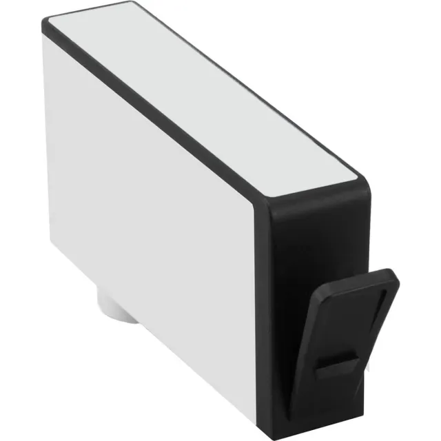 InktDL Huismerk geschikt voor HP 364XL Inktcartridge Zwart - Geschikt voor Deskjet 3070A - 3520 - Photosmart 5510 - 5515 - 5520 - 6510 - 7520 - CN684EE