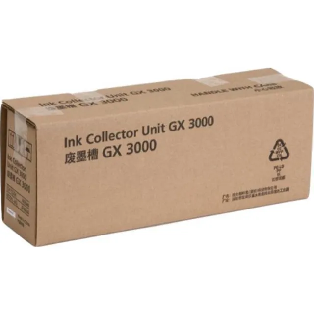 Ricoh 405660 toner collector Waste toner