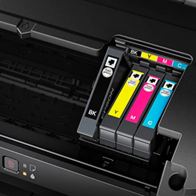 Epson Printer Epson WF-2110W Zwart