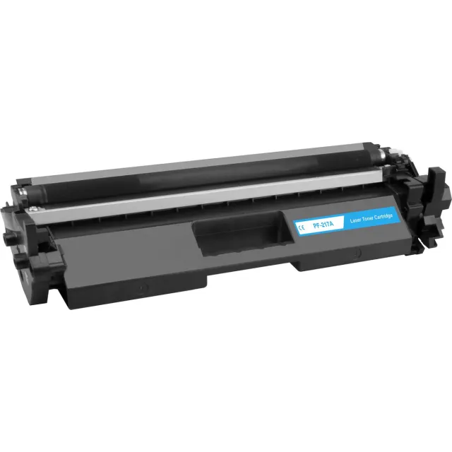 InktDL Huismerk geschikt voor Canon 047 - Toner cartridge Zwart - Geschikt voor i-Sensys LBP112 - LBP113W - MF112 - MF113W