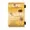 Zebra 800033-848 inktlint YMCKOK dual sided (origineel) Full Color YMCK en zwart