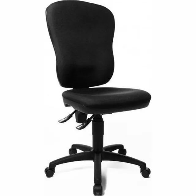 Topstar Point 80 - Bureaustoel - Zwart