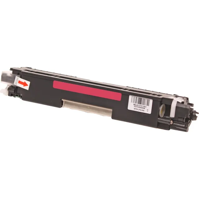 Colori huismerk toner geschikt voor Canon 729 magenta voor I-Sensys LBP-7010c LBP-7018c