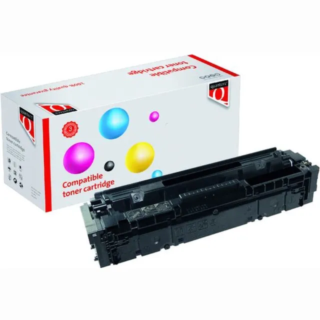 Quantore Tonercartridge Quantore Canon 045H zwart | 1 stuk