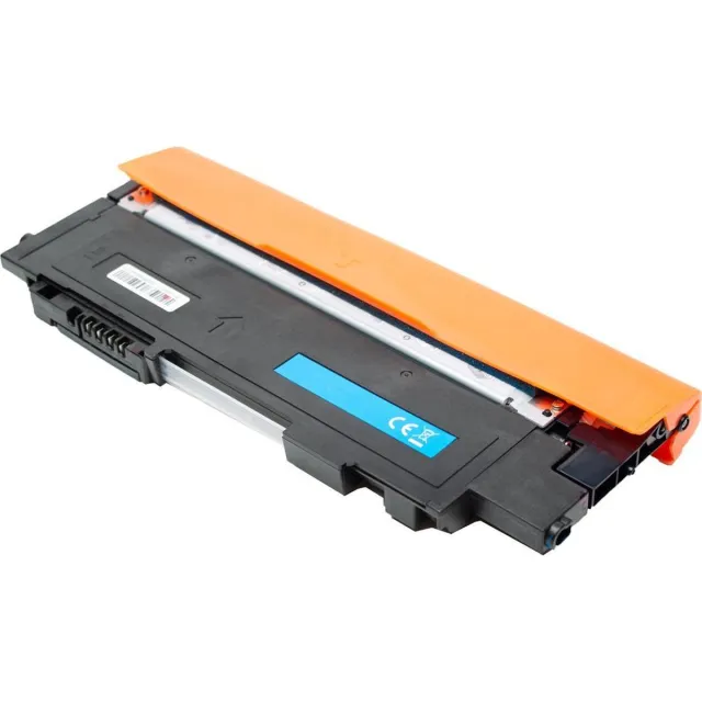 ABC huismerk toner geschikt voor HP 117A W2071A cyan voor HP Color Laser 150 150a 150nw MFP 178 178nw 178nwg 179 179fnw 179fwg