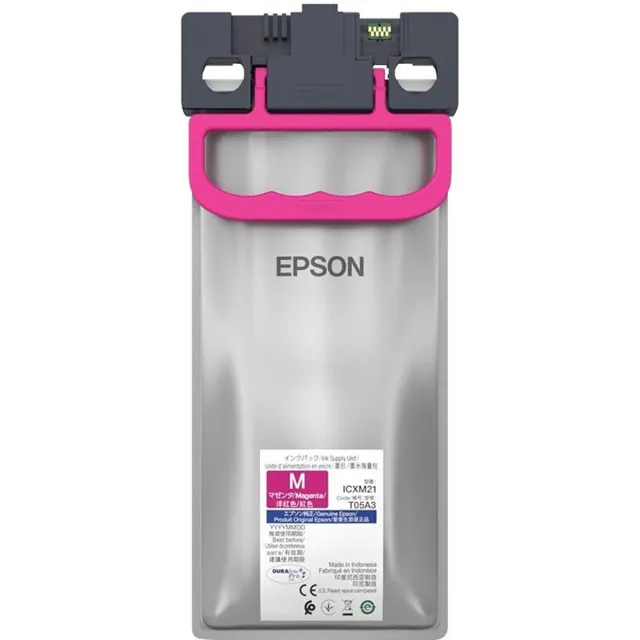 Epson Original Ink Cartridge Epson C13T05A300 Magenta Paars