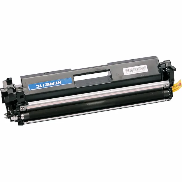 ABC huismerk toner geschikt voor HP 17A CF217A voor HP LaserJet Pro M102 M102a M102w M130 M130a M130fn M130fw M130nw MFP M 102 M 102a M 102w M 130 M 130a M 130fn M 130fw M 130nw Zwart