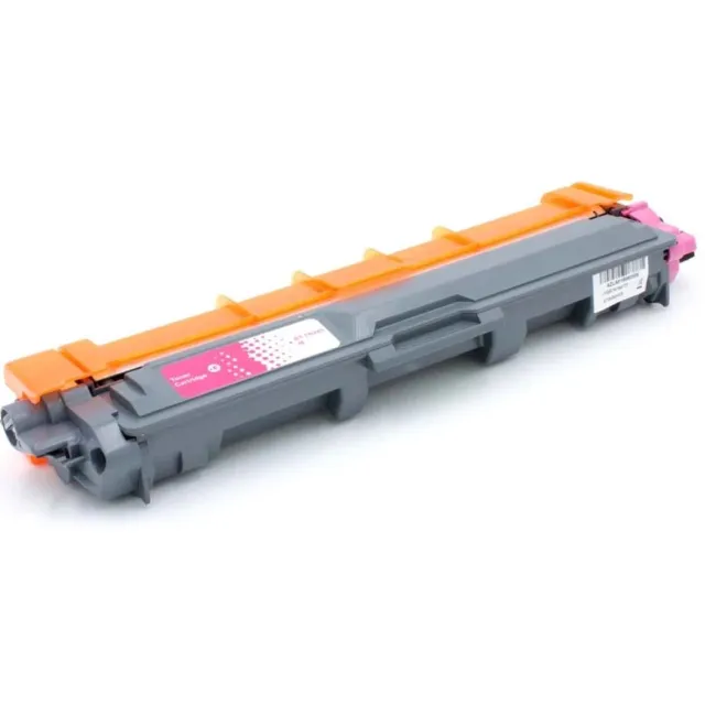 Inktkenners Toner geschikt voor Brother TN-242 | 1x Magenta geschikt voor Brother DCP-9017CDW - DCP-9022CDW - HL-3142CW - HL-3152CDW - HL-3172CDW - MFC-9142CDN - MFC-9332CDW - MFC-9342CDW