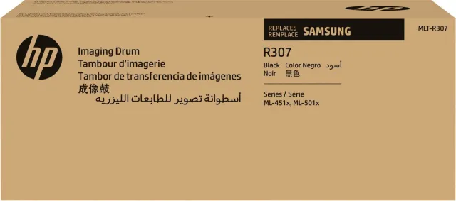 HP Original Ink Cartridge HP SV154A Black Zwart