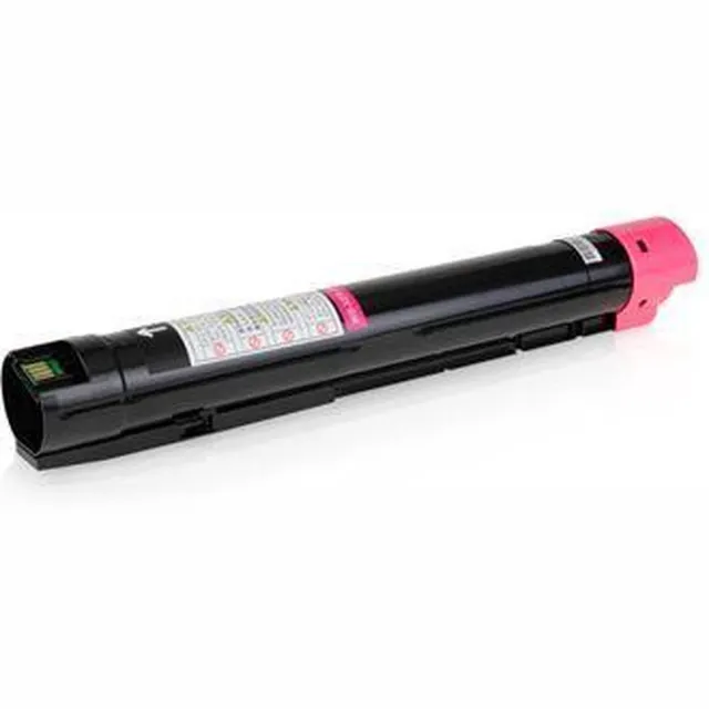 ABC huismerk toner geschikt voor Xerox Phaser 7120 XL magenta