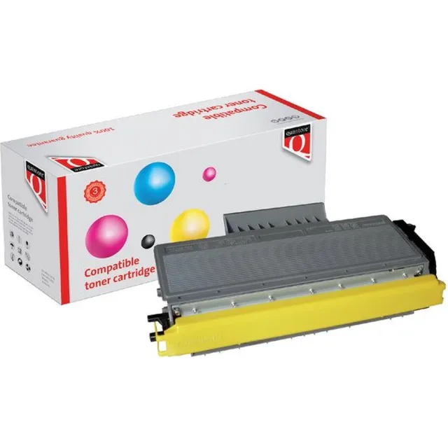 Quantore Tonercartridge Quantore Brother TN-3230 zwart | 1 stuk