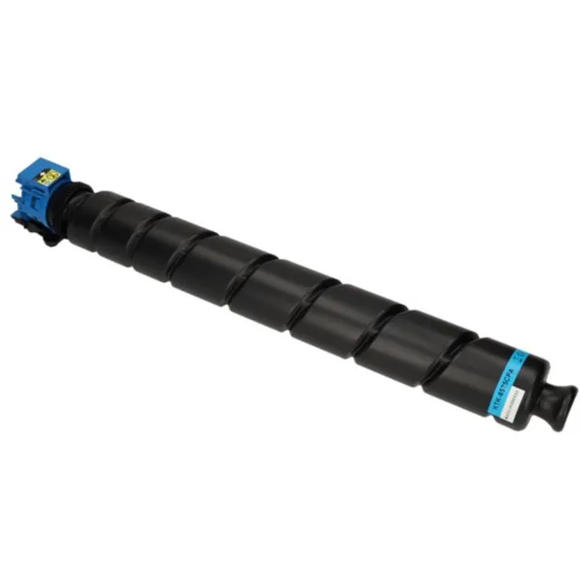 PrintAbout Huismerk Kyocera TK-8525C Toner Cyaan