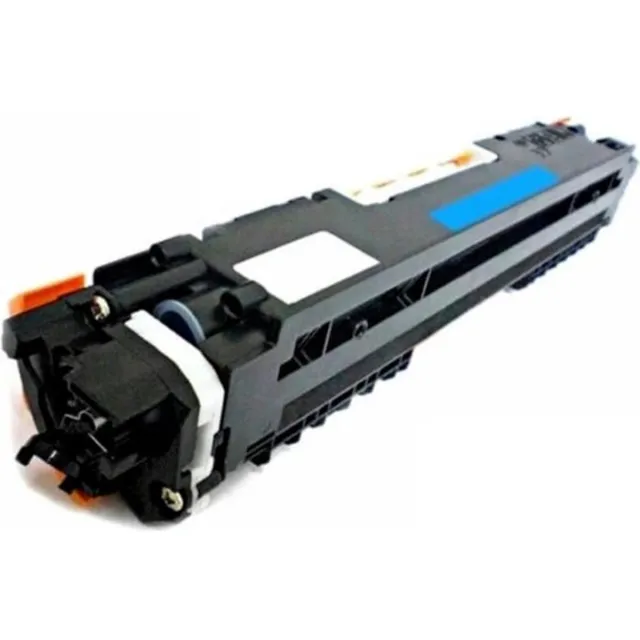 Inktkeuze 311 | CF351 Cyaan - Huismerk laser toner cartridge compatible met HP LJ Pro CP1025 / ProCP1025 / ProCP1025NW / ProCP1025NW / Pro100 MFP M175A / Pro100 MFP M175NW / LJ Pro 100 MFP M175a / LJ Pro MFP M 170 Series / Pro MFP M 176 n / Pro MFP M 177 fw