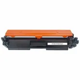 HP Huismerk HP 30X (CF230X) Toner Zwart