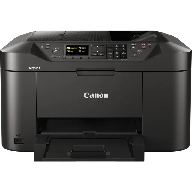 Canon MAXIFY MB2150 - All-In-One Printer Black