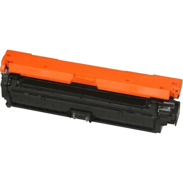 FLWR Toner / 650A / Magenta - Geschikt voor HP