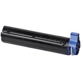 Oki Huismerk OKI 45807106 Toner Zwart Hoge Capaciteit