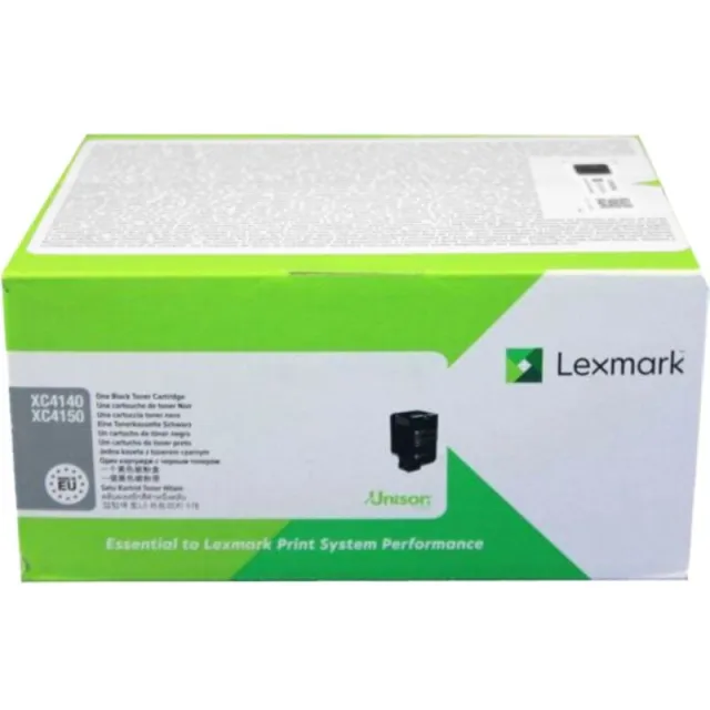Lexmark 24B6718 Toner Magenta
