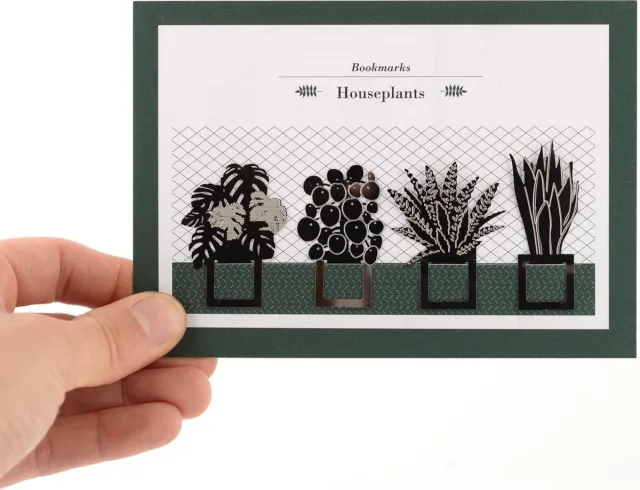 Another Studio Pagemarker Planten (Boomark Houseplants) koper