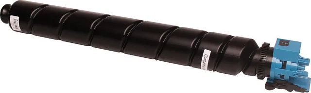 ABC huismerk toner geschikt voor Utax CK-8531C cyan voor Utax 3508 ci Triumph Adler