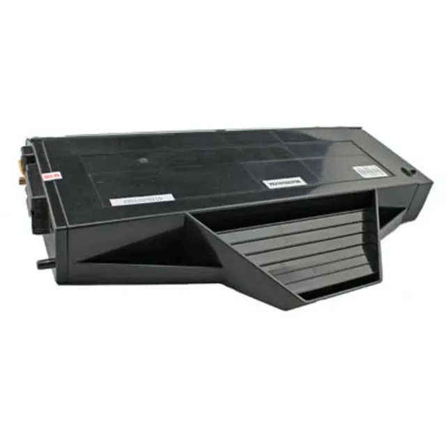 ABC huismerk toner geschikt voor Panasonic KX-FAT410X Zwart