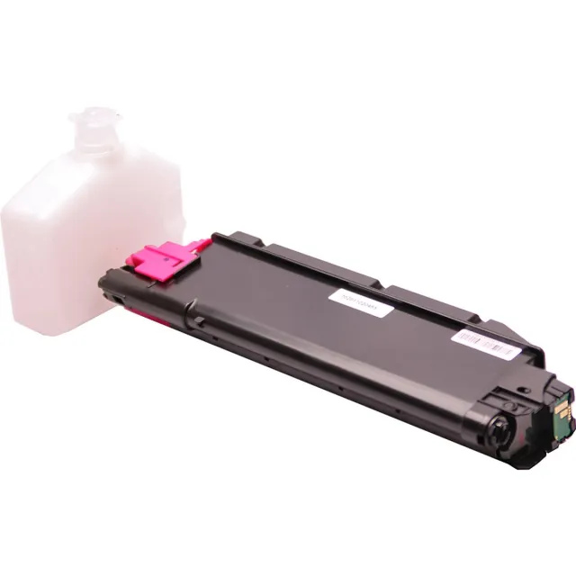 ABC huismerk Toner geschikt voor Kyocera TK-5405M magenta geschikt voor Ecosys MA3500ci