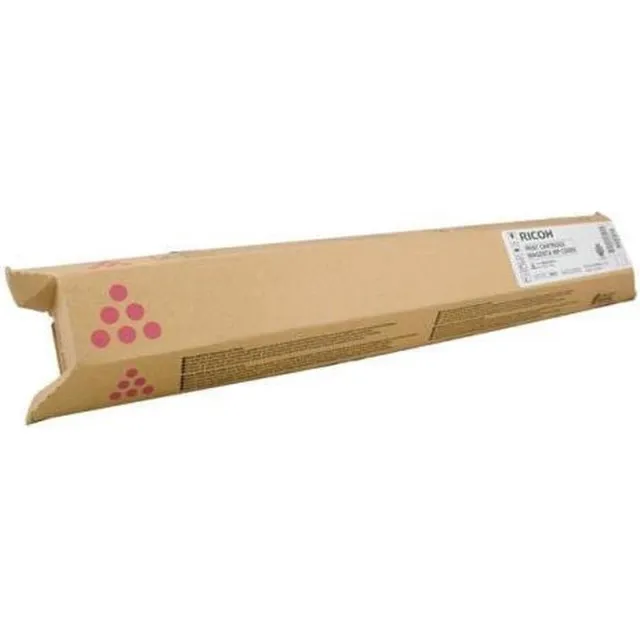 Ricoh type MPC3000 tonercartridge Magenta