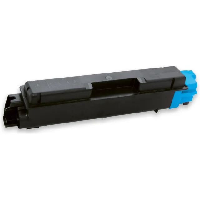 Nextsupplies Multipack Kyocera TK-580 (Zwart/Cyaan/Magenta/Geel). Originele toners, circulair. Multipack CMYK